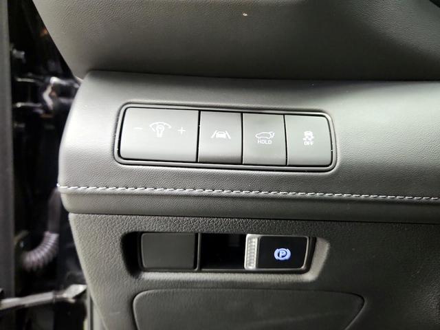 Photo of 2022 Black Hyundai SANTA FE