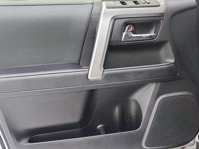 Photo of 2024 Silver Toyota 4Runner