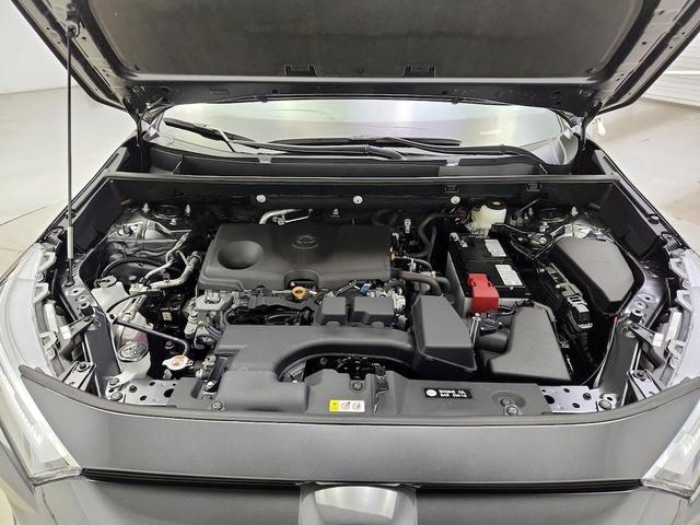 Photo of 2025 Gray Toyota RAV4