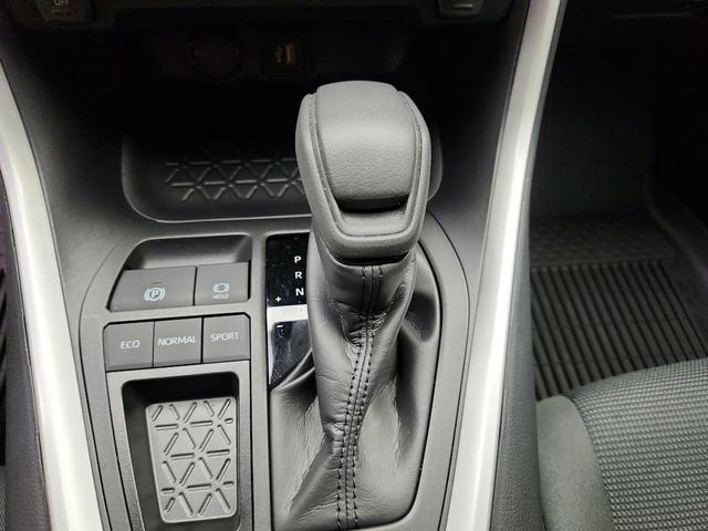 Photo of 2025 Gray Toyota RAV4