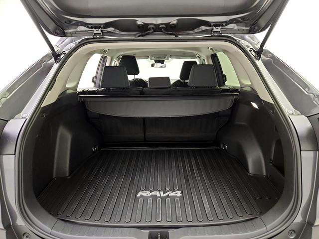 Photo of 2025 Gray Toyota RAV4