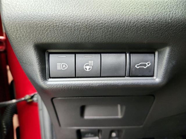 Photo of 2024 Red Toyota Grand Highlander