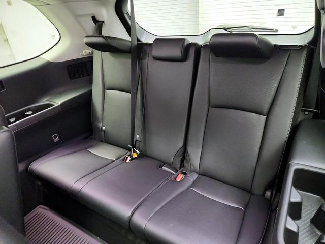 Photo of 2024 Red Toyota Grand Highlander