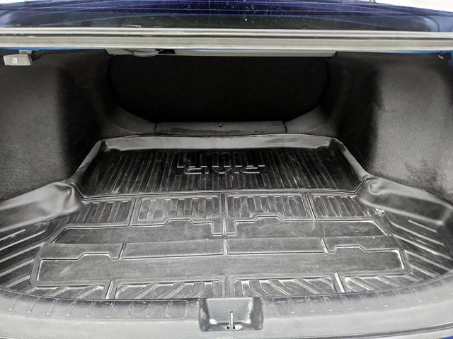 Photo of 2024 Blue Honda Civic