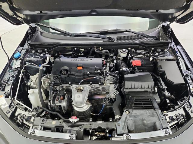 Photo of 2022 Gray Honda Civic