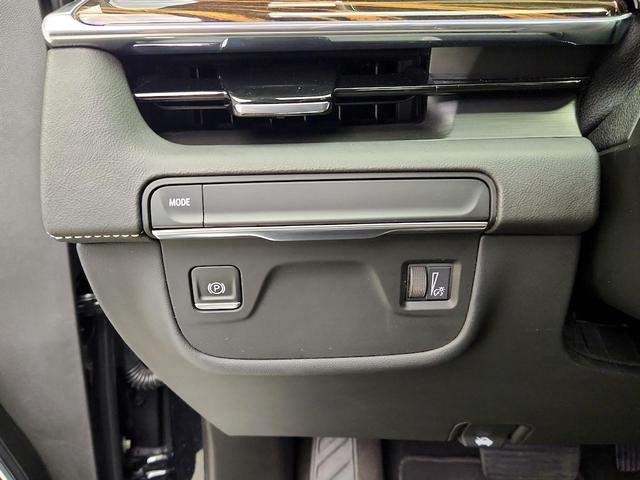 Photo of 2021 Black Cadillac Escalade