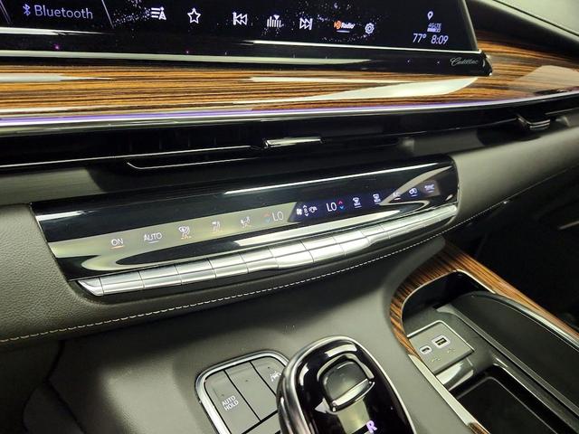 Photo of 2021 Black Cadillac Escalade