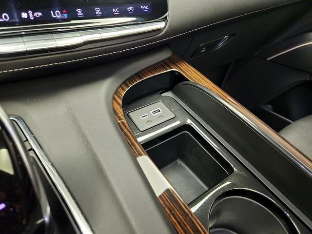 Photo of 2021 Black Cadillac Escalade