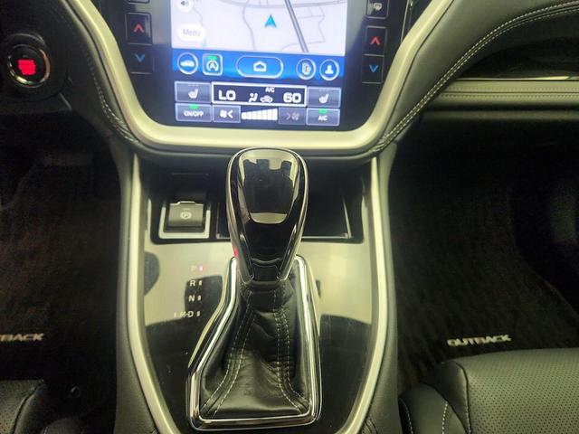Photo of 2023 Black Subaru Outback