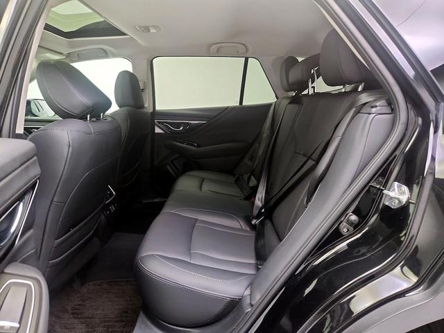 Photo of 2023 Black Subaru Outback