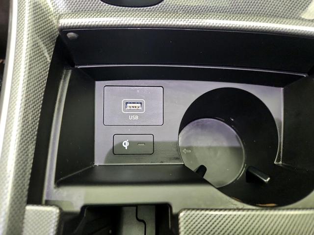 Photo of 2022 Blue Hyundai SANTA FE