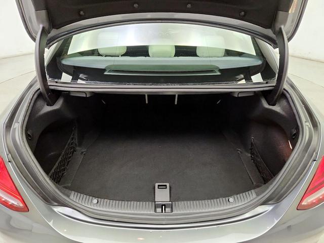 Photo of 2018 Gray Mercedes-Benz C-Class