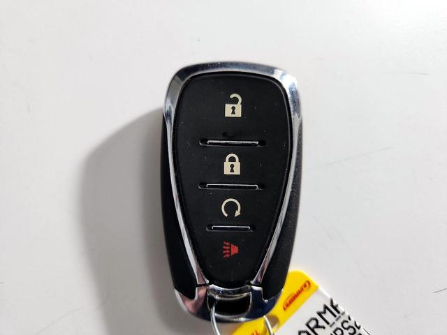 Photo of 2023 Red Chevrolet Blazer