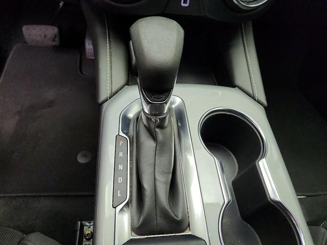 Photo of 2023 Red Chevrolet Blazer