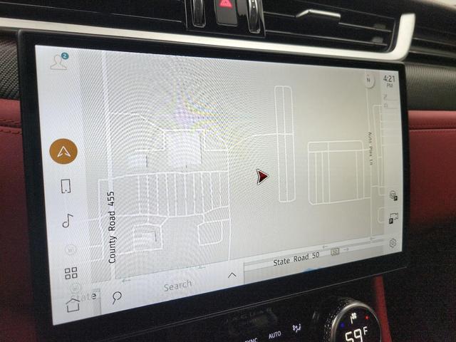Photo of 2021 Black Jaguar F-PACE