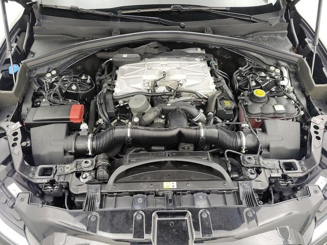 Photo of 2021 Black Jaguar F-PACE