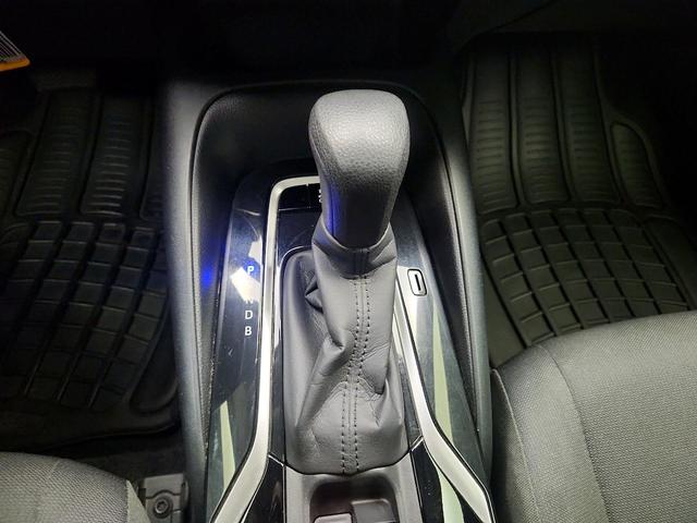 Photo of 2020 Silver Toyota Corolla
