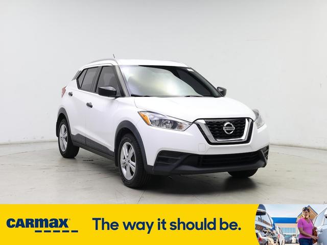 2019 Nissan Kicks