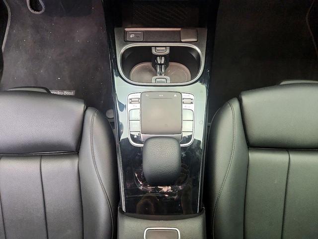 Photo of 2019 White Mercedes-Benz A-Class
