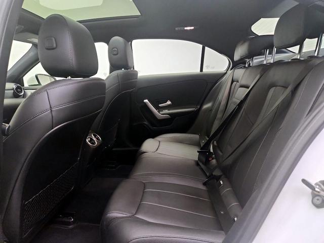 Photo of 2019 White Mercedes-Benz A-Class
