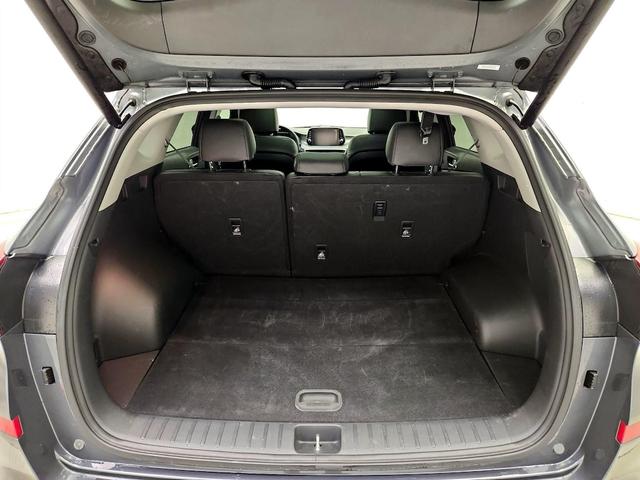 Photo of 2021 Gray Hyundai TUCSON
