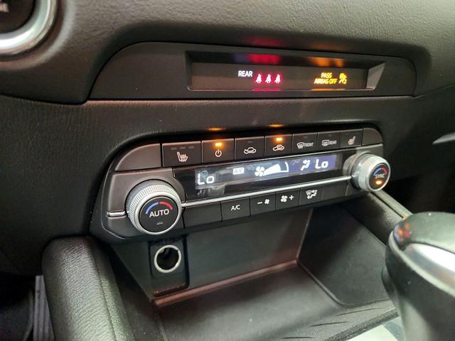 Photo of 2020 White Mazda CX-5