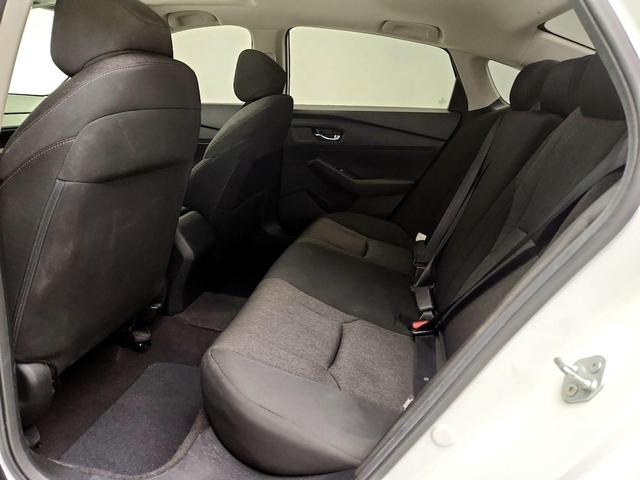 Photo of 2024 White Honda Accord