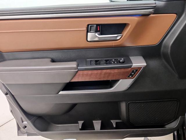 Photo of 2024 Gray Toyota Tundra