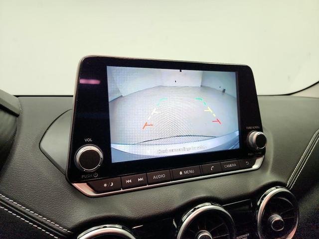 Photo of 2023 Silver Nissan Sentra