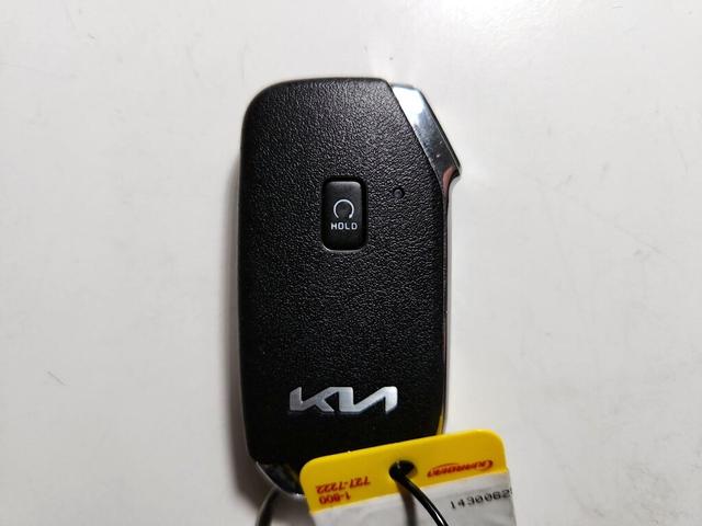 Photo of 2022 Brown Kia Seltos