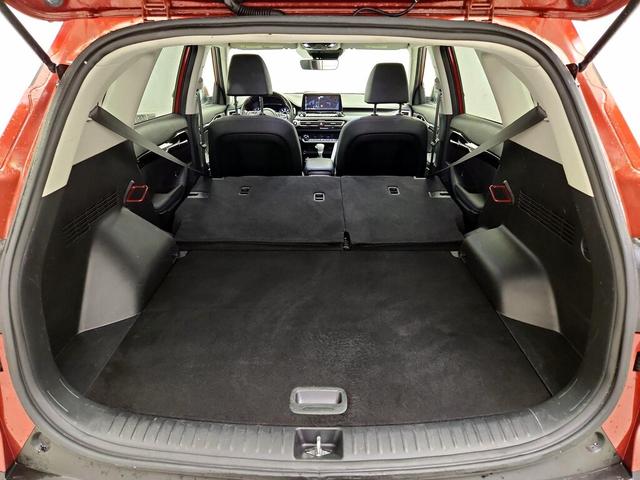 Photo of 2022 Brown Kia Seltos