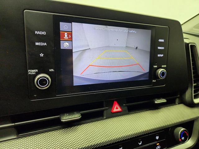 Photo of 2023 Black Kia Sportage