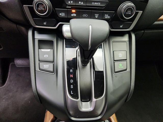 Photo of 2021 Red Honda CR-V