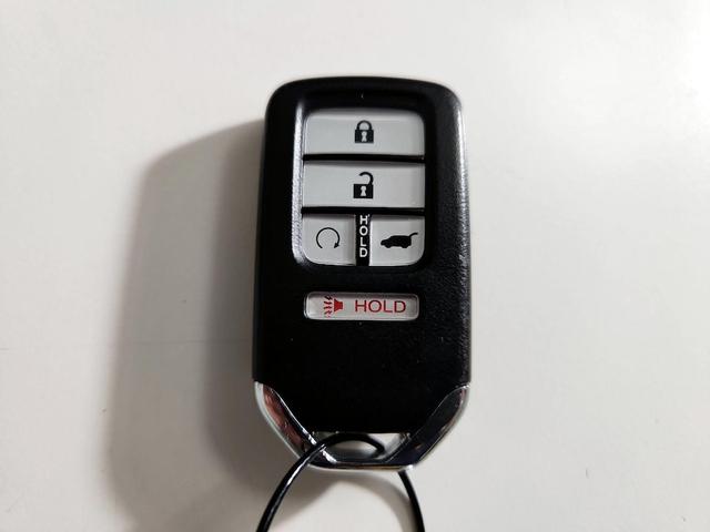 Photo of 2021 Red Honda CR-V