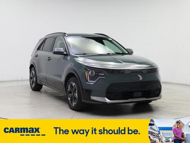 2023 Kia Niro Ev