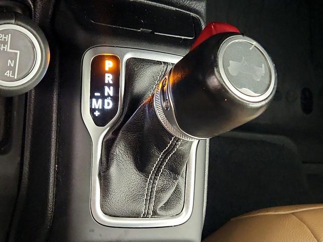 Photo of 2021 White Jeep Wrangler