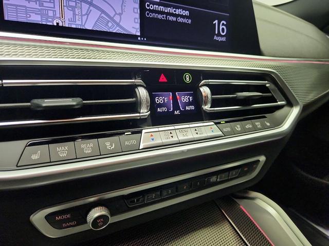 Photo of 2023 Black BMW X6