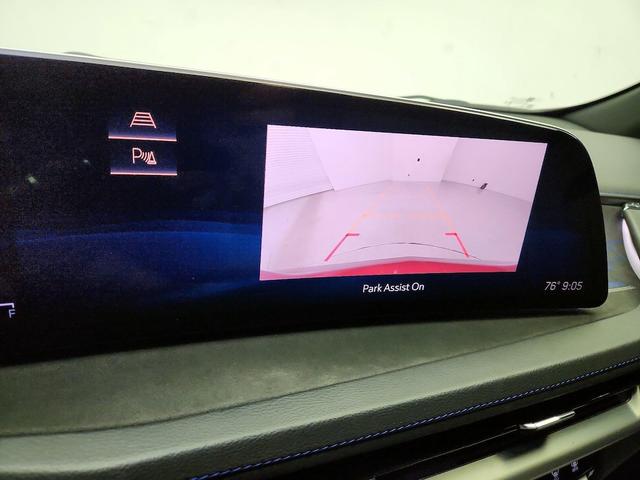 Photo of 2024 Red Cadillac XT4