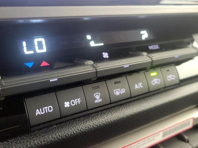 Photo of 2025 Black Toyota Tundra