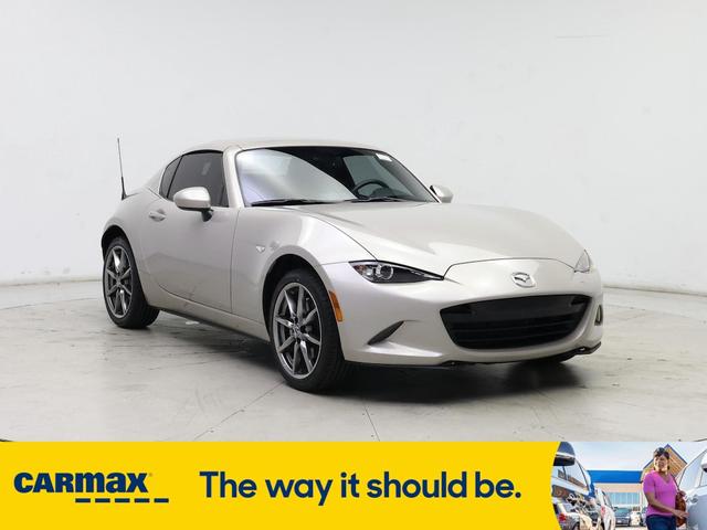 2023 Mazda Mx-5 Miata