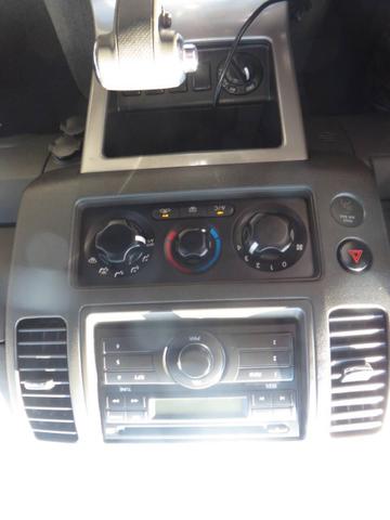 Photo of 2009 Black Nissan Pathfinder