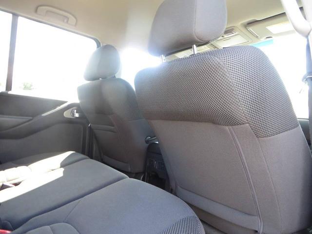 Photo of 2009 Black Nissan Pathfinder