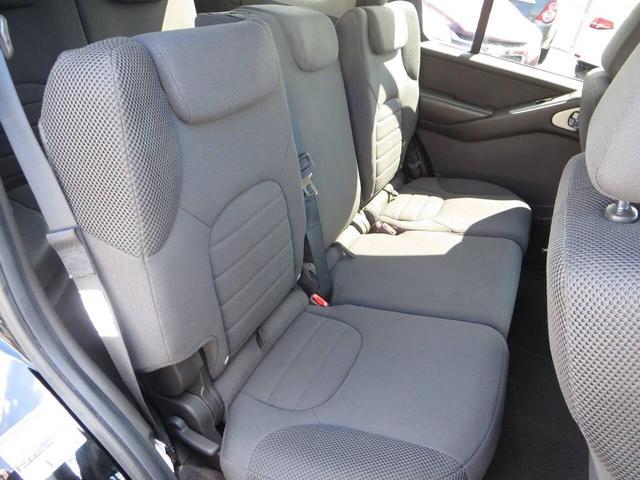 Photo of 2009 Black Nissan Pathfinder