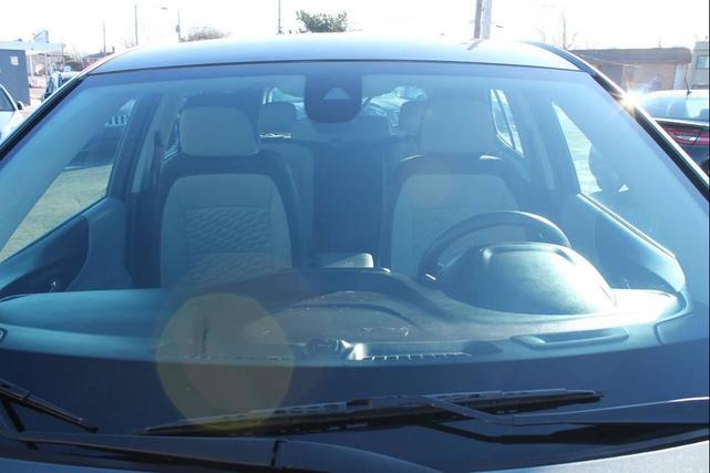 Photo of 2020 Nightfall Gray Metallic Chevrolet Equinox