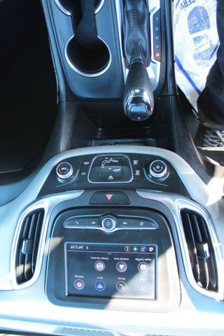 Photo of 2020 Nightfall Gray Metallic Chevrolet Equinox