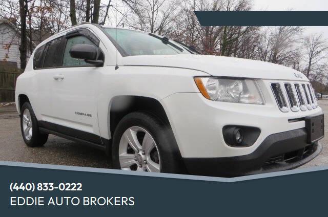 2013 Jeep Compass