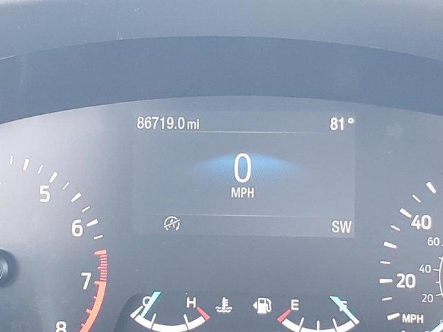 Photo of 2021  Ford Explorer