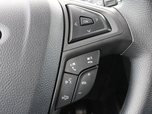 Photo of 2024 Agate Black Metallic Ford Edge