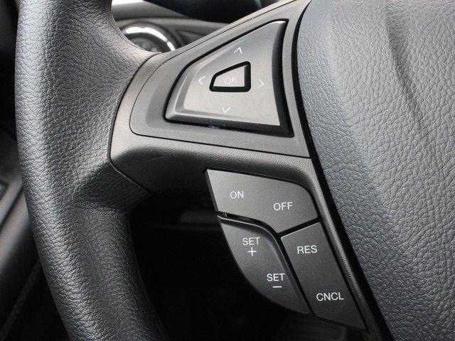 Photo of 2024 Agate Black Metallic Ford Edge