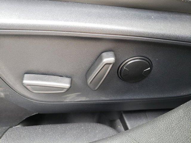 Photo of 2025 Azure Gray Metallic Ford Bronco Sport